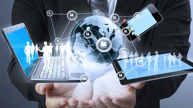 Tecnología y soluciones digitales